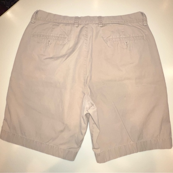 Mens Jcrew Gramercy shorts size 33 - Picture 3 of 4